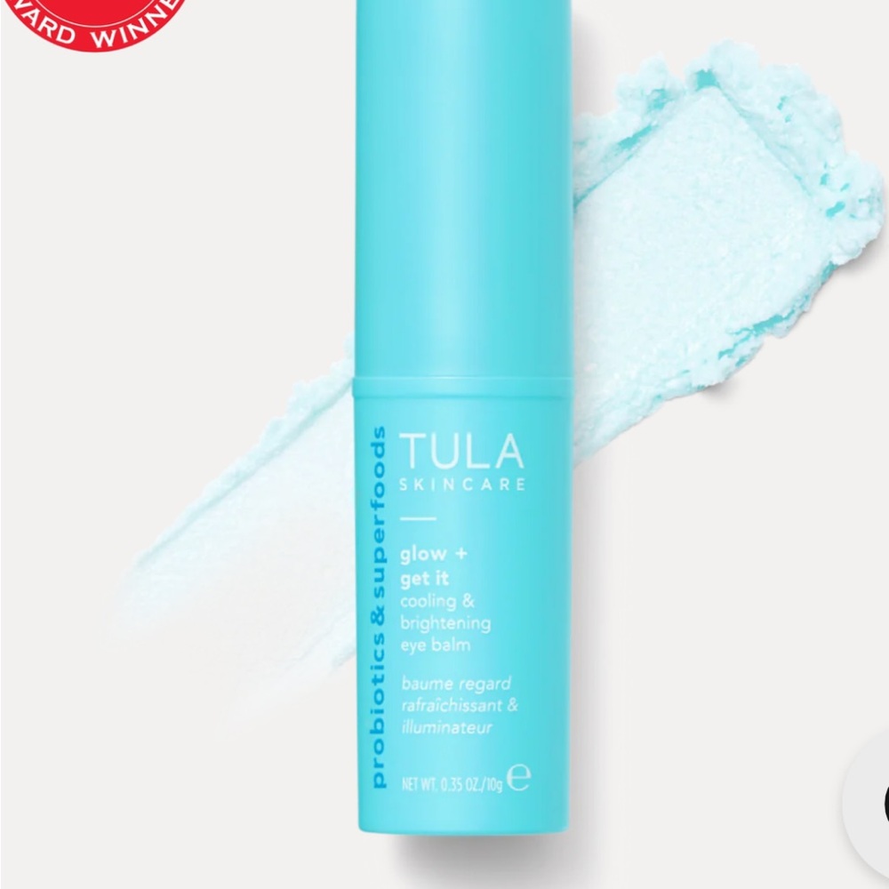 Glow and Get it!